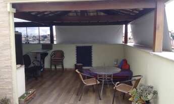 Imagem 7: BELO HORIZONTE - Cobertura - Boa Vista