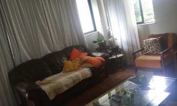 Imagem: Apartamento para venda com 200 metros quadrados