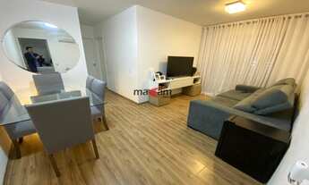 Imagem: APTO VILA PRUDENTE - Sem Mobília