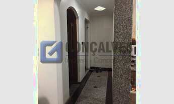 Imagem 7: SANTO ANDRE - Residential / Sobrado - PARQUE NOVO ORATORIO