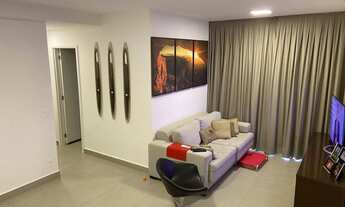 Imagem 7: Apartamento no Ed. Vision com 3 dormitórios à venda, 87 m² por R$ 680.000 - Quinta da Prim