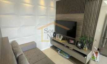 Imagem 5: SãO PAULO - Apartamento Padrão - Vila Gustavo