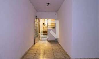 Imagem 4: Casa para Aluguel - Vila das Mercês, 1 Quarto, 50 m2