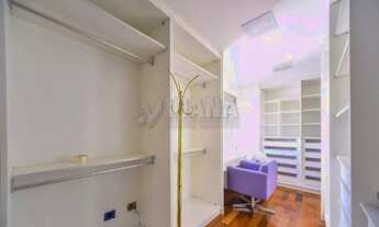 Imagem 5: Apartamento maravilhoso no Bairro Santa Paula, SCS - 245 m² com 3 suítes, 4 vagas, planeja