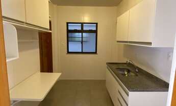 Imagem 7: Juiz de Fora - Apartamento Padrão - Alto dos Passos