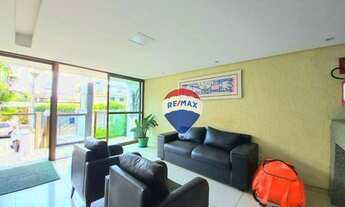 Imagem: FLATA PARA LOCAÇÃO EM BOA VIAGEM