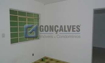 Imagem 3: SAO BERNARDO DO CAMPO - Residential / Home - BAIRRO ASSUNCAO