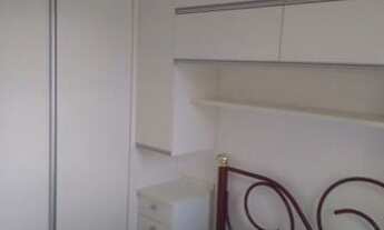 Imagem 5: Apartamento com 2 dormitórios à venda, 47 m² por R$ 192.000 - Parque Industrial Lagoinha