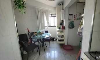 Imagem 5: Cobertura 2 dormitórios 1 suíte 160m² Vila Mascote