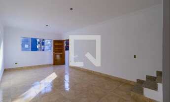 Imagem: Casa à Venda - Vila das Mercês, 3 Quartos