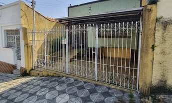 Imagem 2: CASAS p/ VENDAS em SOROCABA no bairro VILA SANTANA