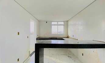 Imagem 4: Apartamento para venda possui 90 metros quadrados com 3 quartos