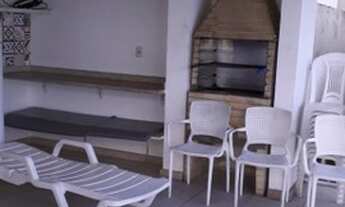 Imagem 7: Apartamento para venda possui 72 metros quadrados com 3 quartos em Itapuã - Salvador - BA