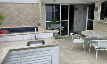 Imagem 3: Apartamento com 2 dormitórios à venda, 140 m² por R$ 1.730.000 - Barra da Tijuca - Rio de