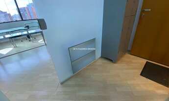 Imagem 6: SãO PAULO - Conjunto Comercial/sala - Moema