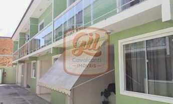 Imagem 3: Rio de Janeiro - Casa em Condomínio - Oswaldo Cruz