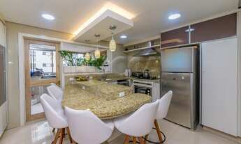 Imagem 7: Apartamento para venda tem 177 metros quadrados com 3 quartos em Petrópolis - Porto Alegre