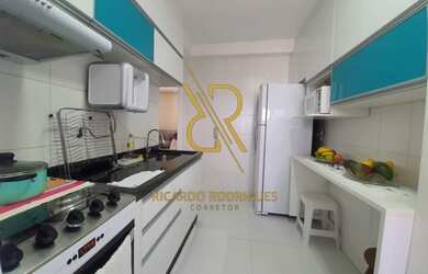 Imagem 2: GUARULHOS - Apartamento Padrão - JARDIM ROSSI