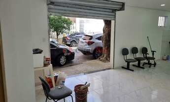 Imagem 4: São Caetano do Sul - Conjunto Comercial/Sala - FUNDAÇAO