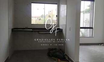 Imagem 3: Casa geminada com 2 quartos - Bairro Nova Olinda em Londrina