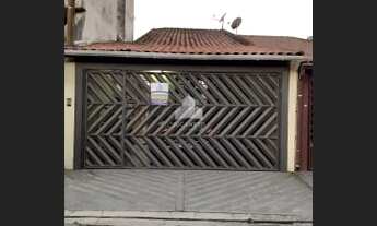 Imagem: Sobrado à venda, Jardim Guapituba, Mauá