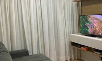 Imagem 3: APARTAMENTO 57M² COM 2 QUARTOS EM BARUERI