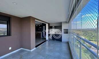 Imagem 6: Apartamento com 3 dormitórios à venda, 130 m² por R$ 1.250.000,00 - City Parque - Itu/SP