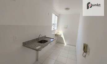 Imagem 3: Cond. Vida Nova | 2 dormitórios | 1 vaga | 45m²