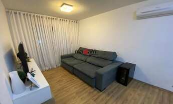 Imagem 7: APTO VILA PRUDENTE - Sem Mobília