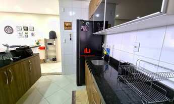 Imagem 4: Condomínio Sollarium Park - Apartamento com 3 quartos sendo 1 suíte semimobiliado