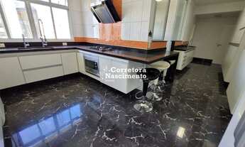 Imagem 2: FLH-Luxuoso apartamento para locação - 360 m² em São José dos Campos