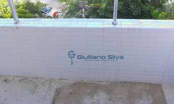 Imagem 5: Cód612 - Apartamento em Intermares , 57,58 m², 02 quartos, 02 Suítes, Pisc. Elevador