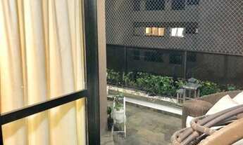 Imagem 5: Apartamento residencial à venda, Tatuapé, São Paulo, SP