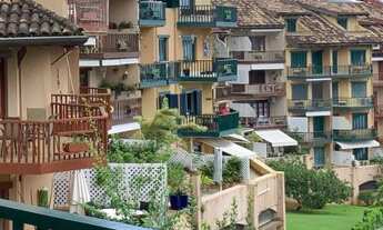 Imagem 4: Luxuoso Duplex decorado no Tabatinga - Caraguatatuba - SP