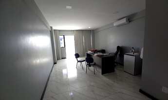 Imagem 5: Infinity Corporate sala 1.800,00 incluso cond
