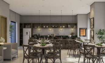 Imagem 7: Curitiba - Apartamento Padrão - Água Verde