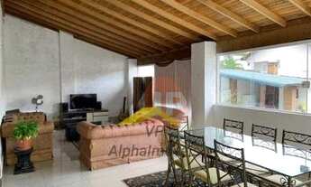 Imagem 3: Casa em Condomínio para Venda em Alphaville Santana de Parnaíba-SP