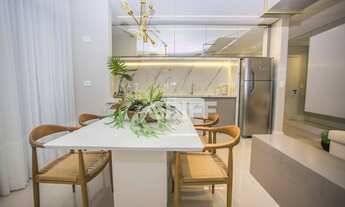 Imagem 6: Apartamentos com 2 dormitórios à venda, a partir de R$ 605.000,00- São Francisco - Curiti