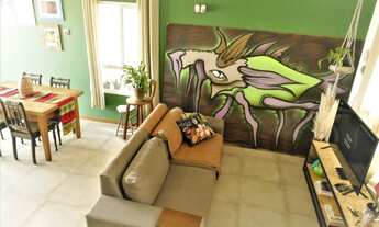 Imagem 7: Casa para venda tem 128 metros quadrados com 3 quartos em Campeche - Florianópolis - SC