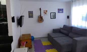 Imagem: Casa à venda, 118 m² por R$ 460.000,00