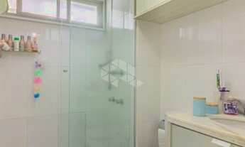 Imagem 6: PORTO ALEGRE - Casa Padrão - Agronomia