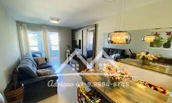 Imagem: Apartamento 2 Dormitórios Mobiliado em