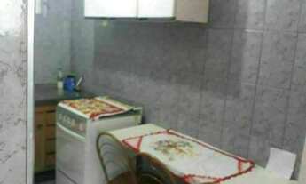 Imagem 4: Kitnet para Venda em Praia Grande, Boqueirão, 1 dormitório, 1 banheiro, 1 vaga