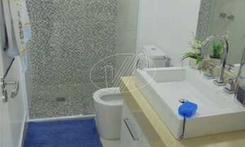 Imagem 7: Campinas - Apartamento Padrão - Bosque