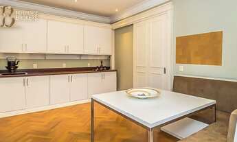 Imagem 7: Casa a Venda Condomínio 10.000 m2 7 quartos 7 Suites Lago Privativo Jundiai