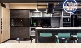 Imagem 4: CURITIBA - Apartamento Padrão - Cristo Rei