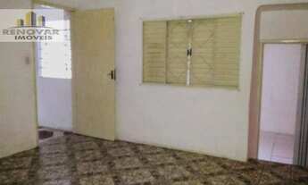 Imagem 5: Casa com 2 dormitórios à venda, 142 m² por R$ 225.000,00 - Jardim Aeroporto III - Mogi das