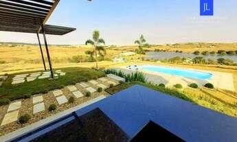 Imagem 5: Casa no Ecovillas do Lago