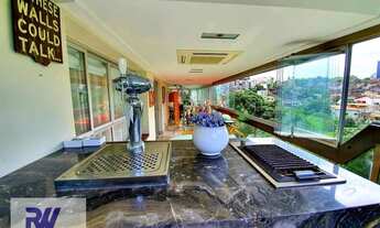 Imagem 3: Apartamento 4 Dormitórios à venda 423 m² R$ 1.990.000,00 - Horto Florestal - Salva