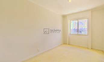 Imagem 6: Apartamento Locação 2 Dormitórios - 206 m² Jardim Europa